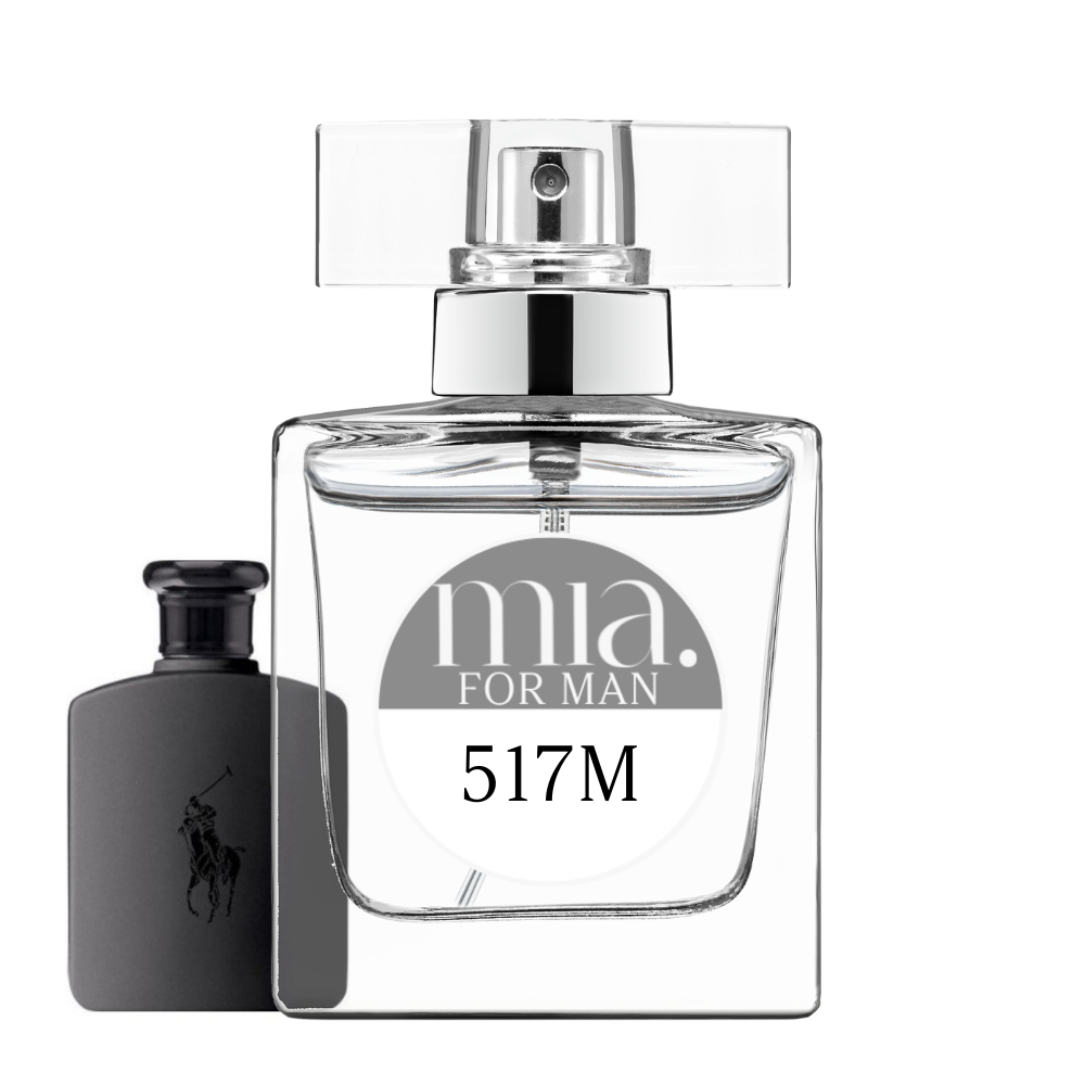 517M. Perfumy Mia