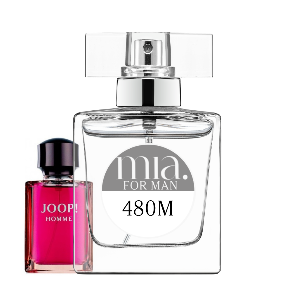 480M. Perfumy Mia