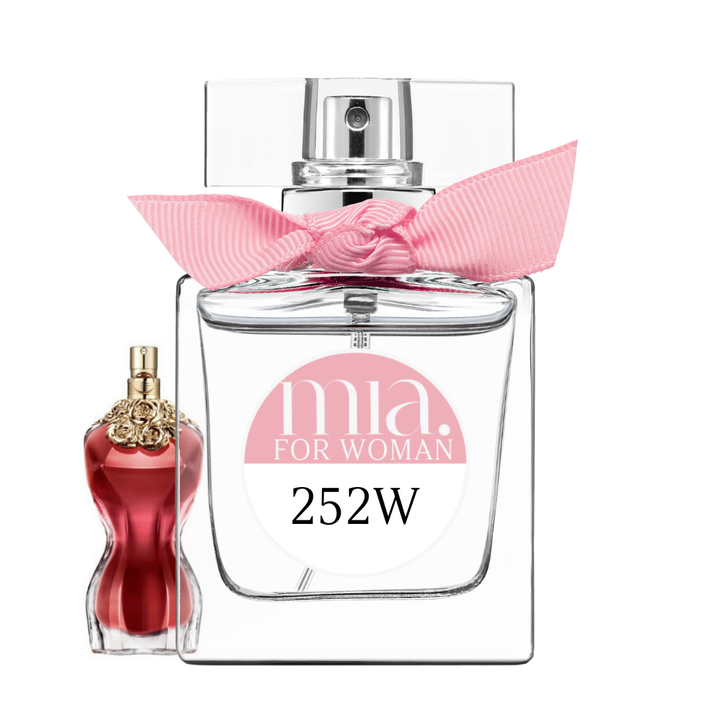 252W. Perfumy Mia