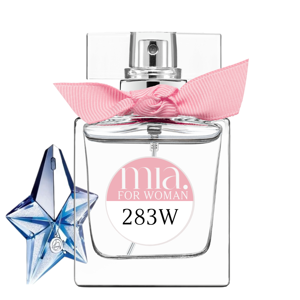 283W. Perfumy Mia