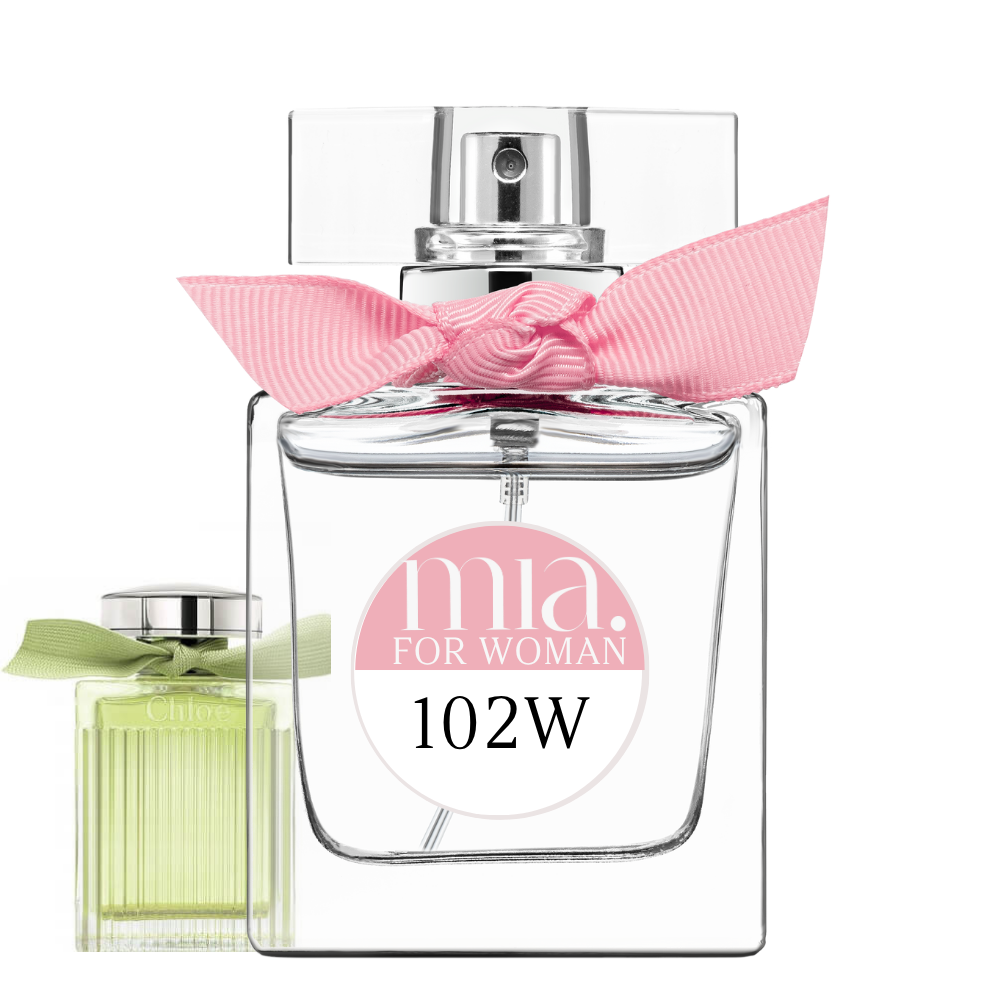 102W. Perfumy Mia