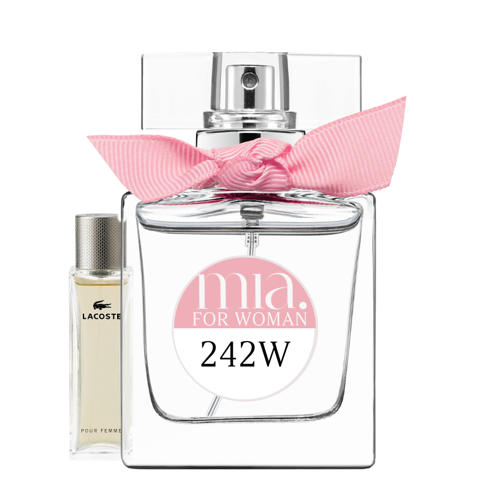 242W. Perfumy Mia