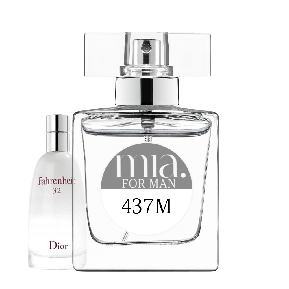 437M. Perfumy Mia
