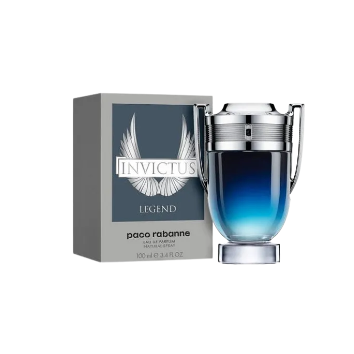 Paco Rabanne Invictus Legend EDP 100ML
