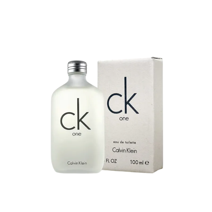 Calvin Klein CK One EDT 200ML