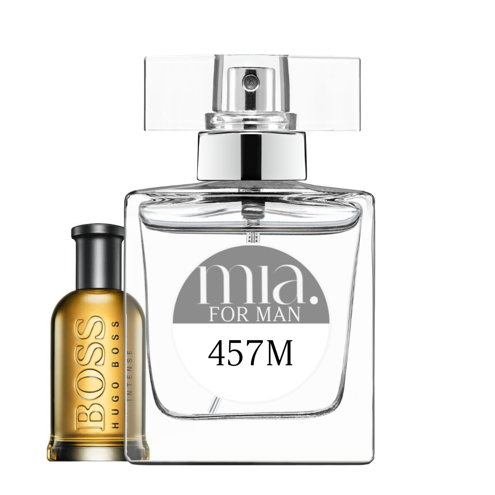 457M. Perfumy Mia