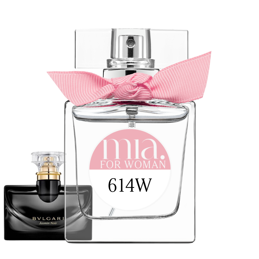 614W. Perfumy Mia