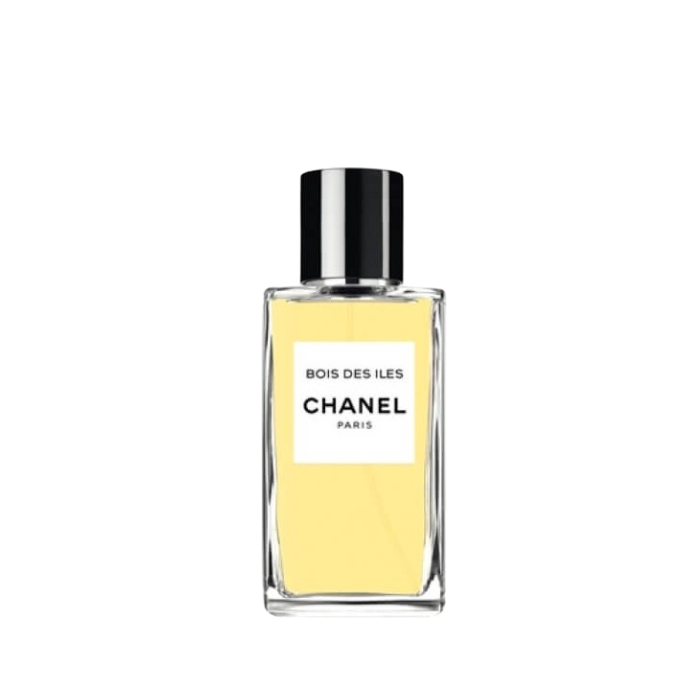 Chanel Bois Des Iles EDP 75ML