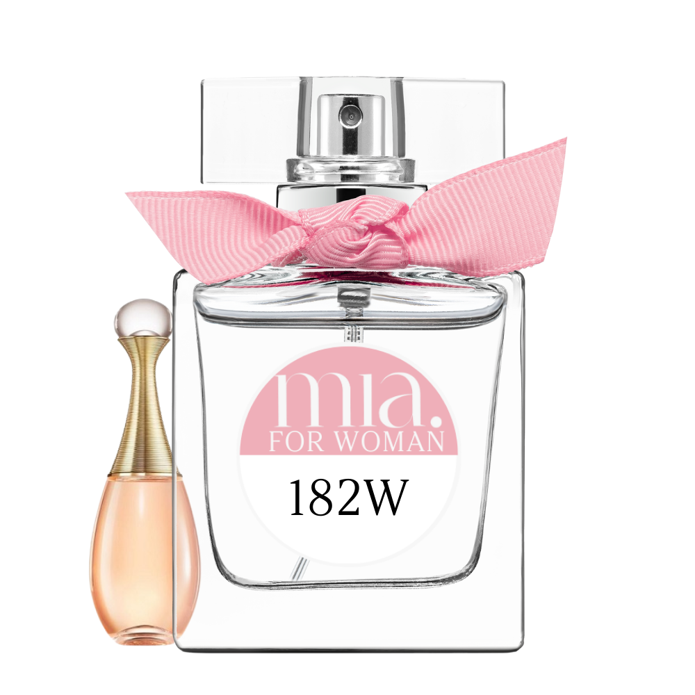 182W. Perfumy Mia